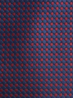 Hot CORBATA JACQUARD MF Hombre Corbatas|Corbatas