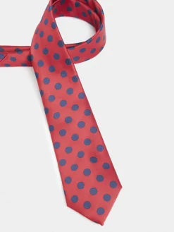 New CORBATA JACQUARD MF Hombre Corbatas|Corbatas