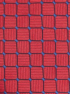 Online CORBATA JACQUARD MF Hombre Corbatas|Corbatas