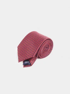 Hot CORBATA JACQUARD MF Hombre Corbatas|Corbatas