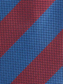 Sale CORBATA JACQUARD MF Hombre Corbatas|Corbatas