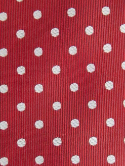 CORBATA JACQUARD MF Hombre Corbatas|Corbatas