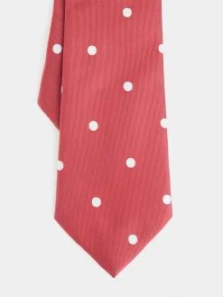 Hot CORBATA JACQUARD MF Hombre Corbatas|Corbatas