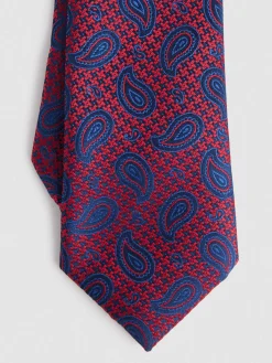 New CORBATA JACQUARD MF Hombre Corbatas|Corbatas