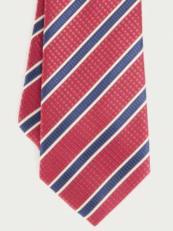 New CORBATA JACQUARD MF Hombre Corbatas|Corbatas