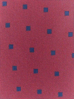 CORBATA JACQUARD MF Hombre Corbatas|Corbatas