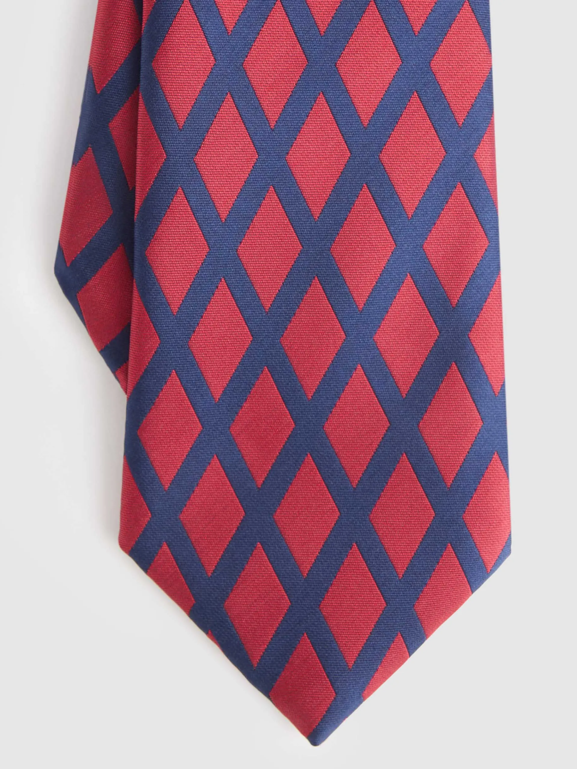 Best CORBATA JACQUARD MF Hombre Corbatas|Corbatas