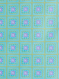 Clearance CORBATA JACQUARD MF Hombre Corbatas|Corbatas