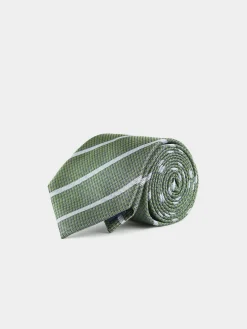 New CORBATA JACQUARD MF Hombre Corbatas|Corbatas