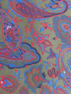 Discount CORBATA JACQUARD MF Hombre Corbatas|Corbatas