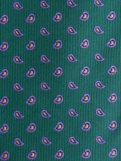 Best CORBATA JACQUARD MF Hombre Corbatas|Corbatas