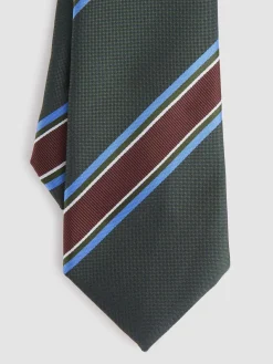 Best CORBATA JACQUARD MF Hombre Corbatas|Corbatas