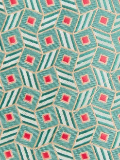 Clearance CORBATA JACQUARD MF Hombre Corbatas|Corbatas