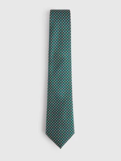 New CORBATA JACQUARD MF Hombre Corbatas|Corbatas