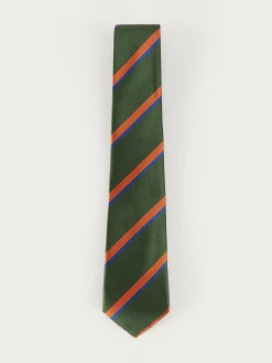 New CORBATA JACQUARD MF Hombre Corbatas|Corbatas