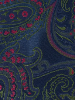 Online CORBATA JACQUARD MF Hombre Corbatas|Corbatas