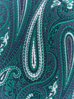 CORBATA JACQUARD MF Hombre Corbatas|Corbatas