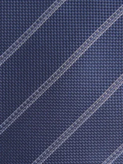 Online CORBATA JACQUARD MF Hombre Corbatas|Corbatas