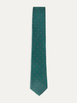 Sale CORBATA JACQUARD MF Hombre Corbatas|Corbatas