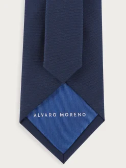 Outlet CORBATA LISA MATE Hombre Corbatas|Corbatas