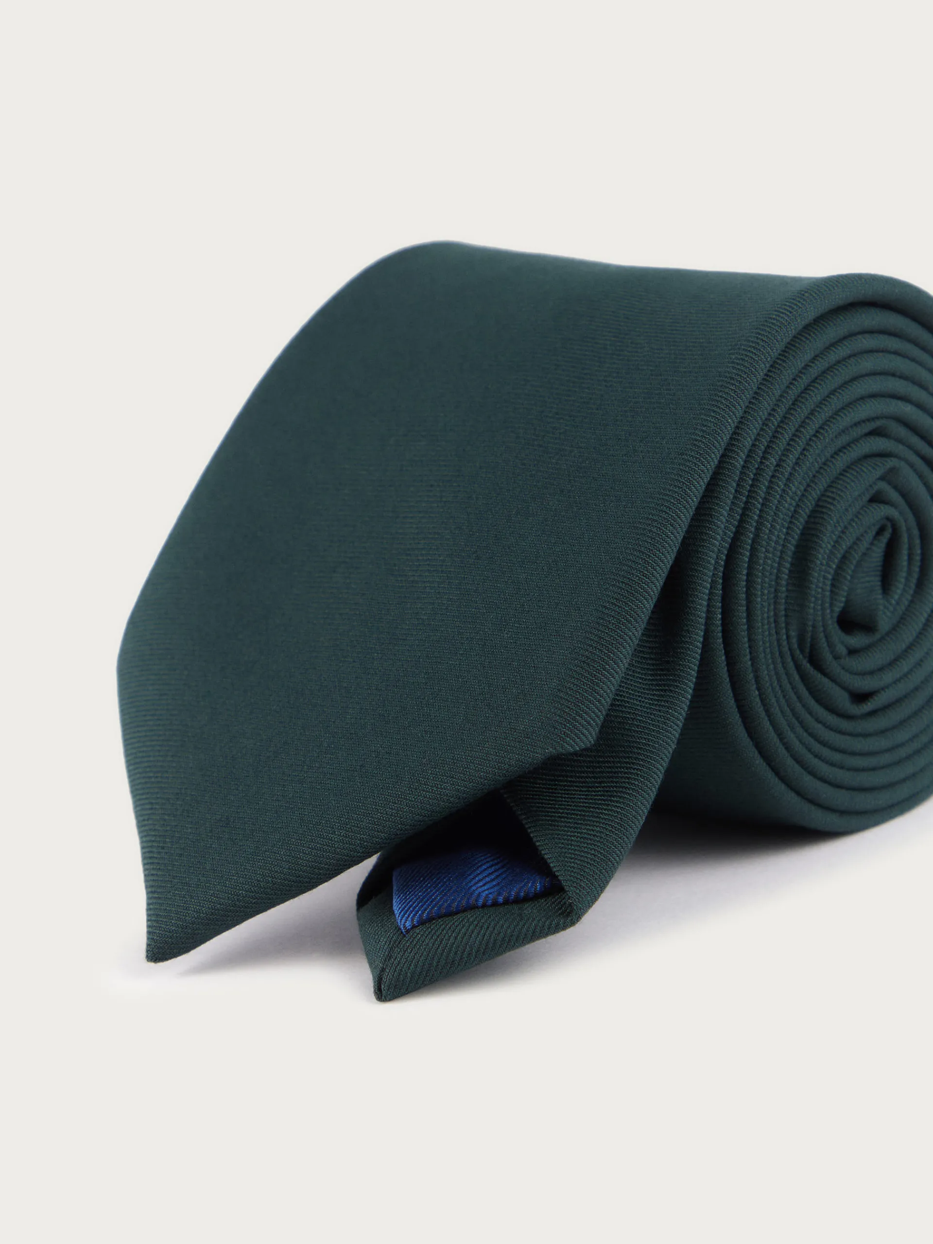 Clearance CORBATA LISA MATE Hombre Corbatas|Corbatas