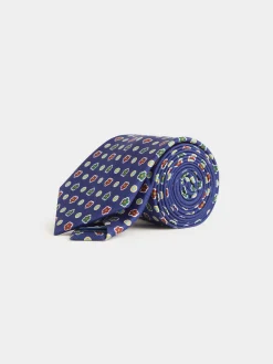 Clearance CORBATA PRINTED Hombre Corbatas|Corbatas