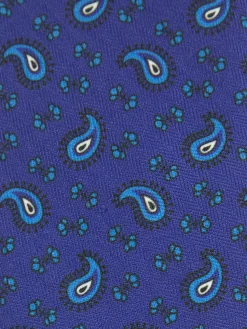 Outlet CORBATA PRINTED Hombre Corbatas|Corbatas