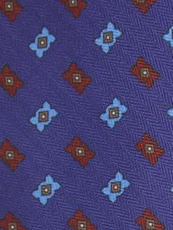 Online CORBATA PRINTED Hombre Corbatas|Corbatas