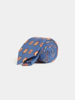 Sale CORBATA PRINTED Hombre Corbatas|Corbatas