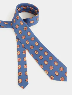 Sale CORBATA PRINTED Hombre Corbatas|Corbatas