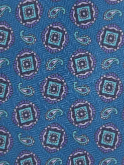 Online CORBATA PRINTED Hombre Corbatas|Corbatas