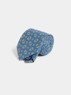 Clearance CORBATA PRINTED Hombre Corbatas|Corbatas