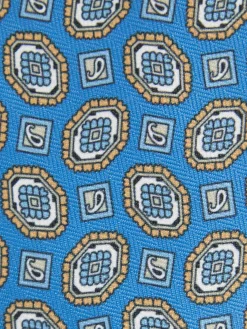 Clearance CORBATA PRINTED Hombre Corbatas|Corbatas