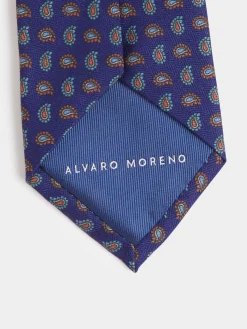 Hot CORBATA PRINTED Hombre Corbatas|Corbatas