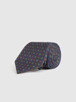 Sale CORBATA PRINTED Hombre Corbatas|Corbatas