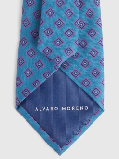Clearance CORBATA PRINTED Hombre Corbatas|Corbatas