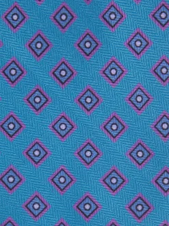 Clearance CORBATA PRINTED Hombre Corbatas|Corbatas