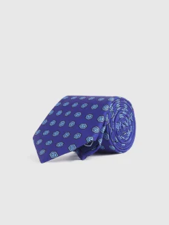 Hot CORBATA PRINTED Hombre Corbatas|Corbatas