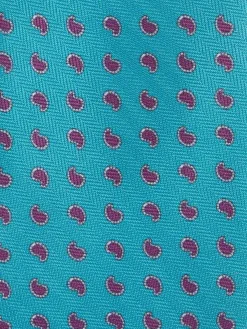 Sale CORBATA PRINTED Hombre Corbatas|Corbatas