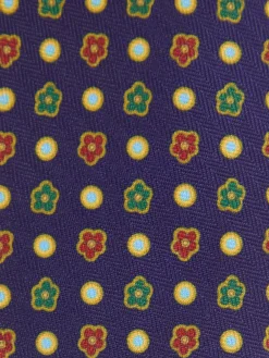 Discount CORBATA PRINTED Hombre Corbatas|Corbatas