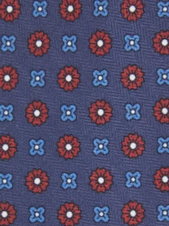 Online CORBATA PRINTED Hombre Corbatas|Corbatas