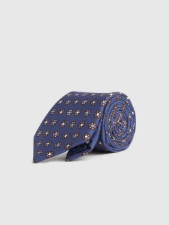 New CORBATA PRINTED Hombre Corbatas|Corbatas