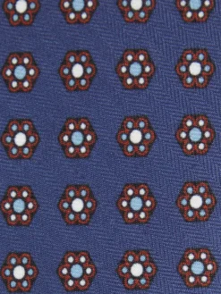 New CORBATA PRINTED Hombre Corbatas|Corbatas