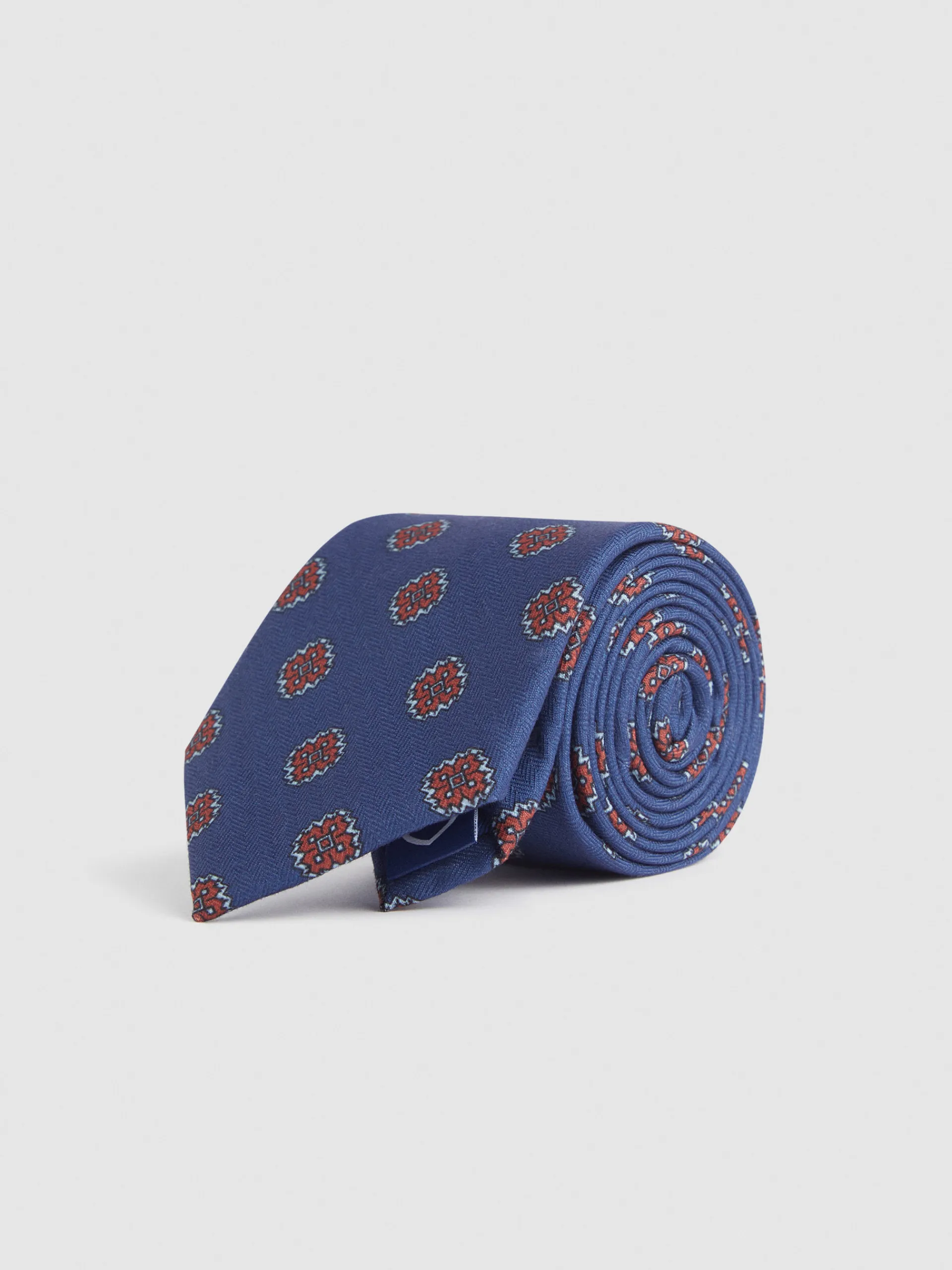 Sale CORBATA PRINTED Hombre Corbatas|Corbatas