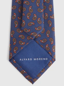 New CORBATA PRINTED Hombre Corbatas|Corbatas