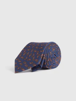 New CORBATA PRINTED Hombre Corbatas|Corbatas