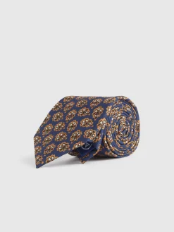 Sale CORBATA PRINTED Hombre Corbatas|Corbatas