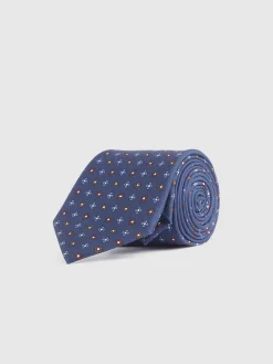 CORBATA PRINTED Hombre Corbatas|Corbatas