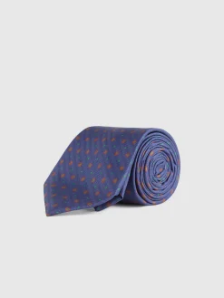 Clearance CORBATA PRINTED Hombre Corbatas|Corbatas