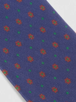 Clearance CORBATA PRINTED Hombre Corbatas|Corbatas